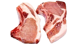 Thin Pork Chop