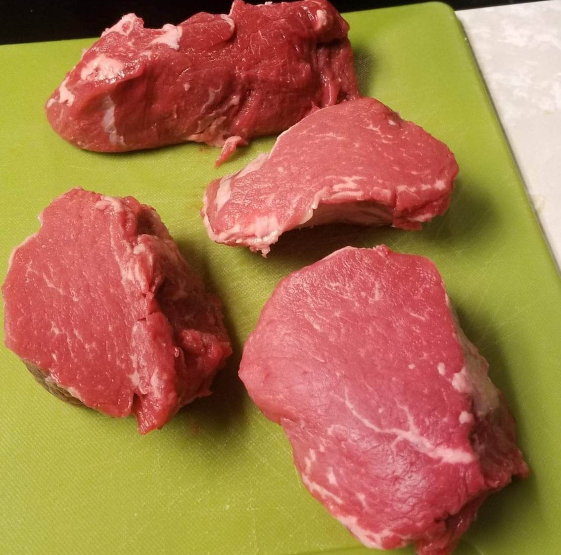 Filet