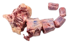 Ox tail