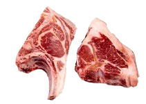 Lamb Chops