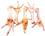 Chicken Feet